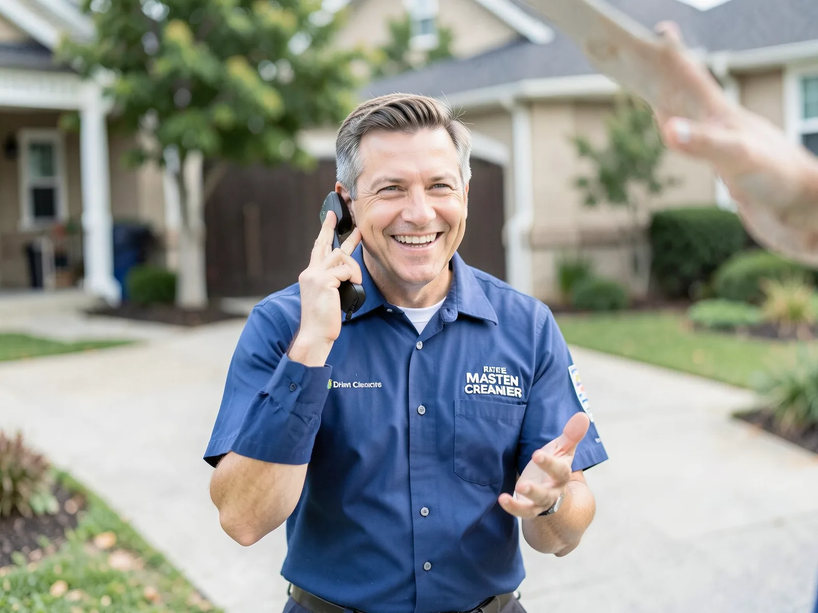 Drain Cleaning Brokaw, WI FAQs